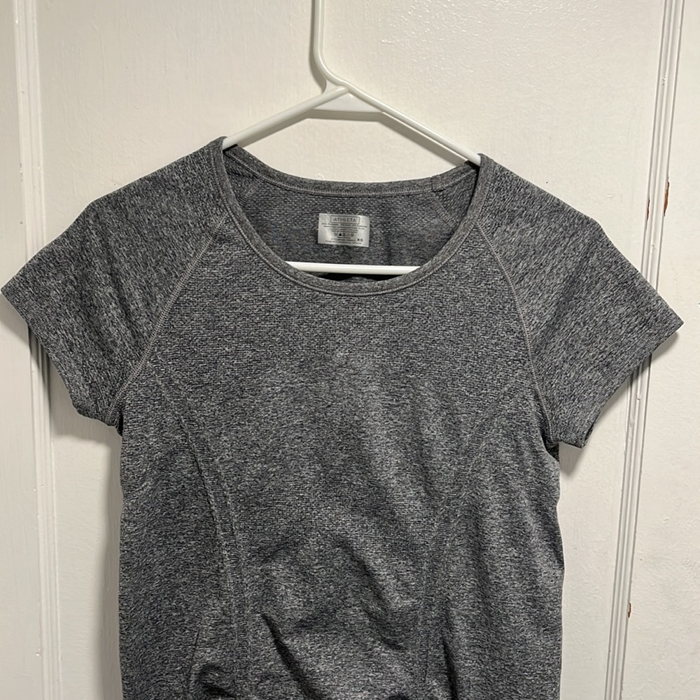 Athleta Top - Picture 2 of 8
